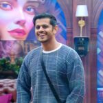 Neil Bhatt Instagram – The energy at the start of the week vs towards the end of the week.🫠

Comment below if you relate to Neil⬇️

Outfit 1: @purvabansal5

Outfit 2: @spykarofficial 

Outfit 3: @sketchvibes.co 

Outfit 4: @spykarofficial 
Team – @kalyanis_couture

All outfits styled by: @purvabansal5

#WeekendVibes #Neilbhatt #Neiwarya #BiggBoss #BB17