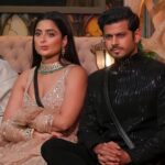 Neil Bhatt Instagram - When you're 30 minutes into the family function and already plotting your escape. #Memes #AishwaryaSharma #NeilBhatt #Neiwarya #BiggBoss17 #BiggBoss #BB17