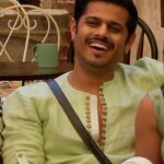 Neil Bhatt Instagram - Jisne dekhi Neil ki hassi, woh toh pakka pyaar mein phassi🕺 Outfit 1 - @go_groovee Styled by -@purvabansal5 #NeilBhatt #Neiwarya #BiggBoss17 #BiggBoss #BB17 #BiggBossJourney @colorstv @officialjiocinema @endemolshineind