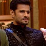 Neil Bhatt Instagram - PoV: you wait for weekend ka vaar to see neil in Indian🤯🥰 Outfit by - @mehboobsons Styled by - @purvabansal5 Assist by - @shrutiyamganti0218 #NeilBhatt #Neiwarya #WeekendKaVaar #BiggBoss #BigBoss17 #BB17