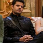 Neil Bhatt Instagram - PoV: you wait for weekend ka vaar to see neil in Indian🤯🥰 Outfit by - @mehboobsons Styled by - @purvabansal5 Assist by - @shrutiyamganti0218 #NeilBhatt #Neiwarya #WeekendKaVaar #BiggBoss #BigBoss17 #BB17