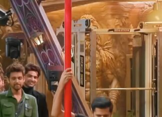 Neil Bhatt Instagram - Make some noise for our DESI BOY #NeilBhatt #Neiwarya #BB17 #BiggBoss17 #BiggBoss #DesiBoy @colorstv @officialjiocinema @endemolshineind @beingsalmankhan @sunnyleone