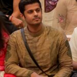 Neil Bhatt Instagram - The CEO of Charisma😉 Outfit 1: @spykarofficial Outfit 2: @kudratcouture Outfit 3: @fugazeeinc Outfit 4: @charchaandofficial Styled by: @purvabansal5 Assist by: @kalyanis_couture #MostWantedMunda #NeilBhatt #Neiwarya #BiggBoss #BB17 #BiggBoss17