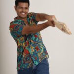 Neil Bhatt Instagram - Keep swinging the bat and hitting the boundary boys, WE GOT THIS! Let's bring home the victory, Go India!🏏🇮🇳 #UndefeatedChampions #IndiaVsNewZealand #DeGhumake #NeilBhatt #Neiwarya #BiggBoss #BB17
