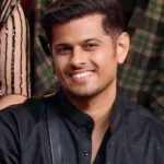 Neil Bhatt Instagram – Boys before Diwali Vs on the day of Diwali🤣

Outfit 1 – @charchaandofficial

Outfit 2 – @purvabansal5

Styled by – @purvabansal5 

#NoEffortsNeeded #NeilBhatt #Neiwarya #BiggBoss #BB17