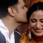 Neil Bhatt Instagram – Pyaar Dosti Hai!💖

#KuchKuchHotaHai #AishwaryaSharma #NeilBhatt #Neiwarya #BiggBoss #BB17