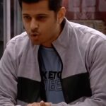 Neil Bhatt Instagram - Kabhi-kabhi, the bravest act is to choose respect over humor. Neil reminds us ki relationships ko chhota dikhana bilkul bhi funny nahi hota hai! Tracksuit : @chkokko T-shirt : @sketchvibes.co Styled by : @purvabansal5 Assisted by : @kalyanis_couture #TeamNeil #NeilBhatt #Neiwarya #BiggBoss #BB17