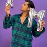Neil Bhatt Instagram - We are incredibly excited!, 🎉✨ We have just reached a milestone of 1 Million followers on Neil’s Instagram! It’s not a number; it’s a celebration of the love, support, and strong bond we share as a family. As part of #TeamNeil, we have experienced a range of emotions. From the moments in the Bigg Boss house, where Neil is currently giving his all to the times off screen every single moment has been unforgettable because of all of you. Each like, comment and share from our community has been a source of strength and motivation for Neil. Even though he is in the Bigg Boss house and may not be aware of this achievement now your unwavering belief in him is what keeps him going and gives him the courage to face every challenge. Today as we celebrate this milestone we are reminded that it goes beyond numbers; it’s about the community that we have built together. Your love and support are the victories that we cherish. Thank you for being the best supporters out there, Let us continue to cheer for Neil, in the Bigg Boss house and embark on this journey together creating heartwarming memories and sharing more extraordinary moments. Cheers, to dreaming bigger radiating brighter and staying united. As Neils Bigg Boss adventure continues to unfold we are genuinely delighted to have your support throughout the journey. With appreciation and affection - #TeamNeil #OneInAMillion #NeilBhatt #TeamNeil #GratefulHearts #TogetherWeShine #BiggBoss #BB17