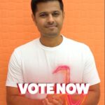 Neil Bhatt Instagram - Neil’s on a #BiggBoss journey and he needs YOU as his co-pilot! Vote to keep him flying high! 🚀🗳️ Log on to @officialjiocinema app. Voting lines open till Thursday 10am. #NeilBhatt #SaveNeil #VoteForNeil #Nomination #BB17 @officialjiocinema @colorstv