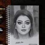 Nidhi Jha Instagram – Happy birthday Nidhi mam mata rani aapko hamesha khus rakhe ..🎂🎂🎂 @nidhijha05 Ｈａｐｐｙ・Ｂｉｒｔｈｄａｙ