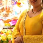 Nidhi Jha Instagram – Happy birthday mam 🎉🎉🎂🎂❣️🎈…… Good bless you bhagwan aapke upar hamehsa apni kripa bnaye rahe 🙏❤️

#star #bhojpuri