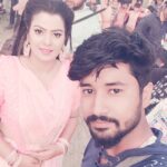 Nidhi Jha Instagram – Very Happy Birthday Superstar @nidhijha05 All my love & Support for your 🎇🎉🎂🎁🍫❤️❤️❤️❤️🎈🌉