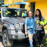 Nidhi Jha Instagram – Happy birthday to you my dearest @nidhijha05 god bless you 🎂🎂🎂🎂🎂🎉🎉🎉🎉🎉🎉🎉🎉🎉🎉🎉🎉🎉🎉
