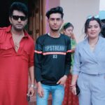 Nidhi Jha Instagram – Happy Birthday @nidhijha05 Mam 🎂🥳🎈God Bless You Mata Rani Ka Aashiward Aap Par Hamesha Bani Rhe bi Anand, Gujarat