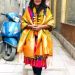 Nidhi Jha Instagram – आज भोजपुरी फिल्म जगत की अभिनेत्री निधि झा जी का जन्मदिन है।
निधि झा जी को जन्मदिन की हार्दिक बधाई आप ऐसे ही हँसती मुस्कुराती रहे महादेव की कृपा आप पर हमेशा बनी रहे।
Happy Birthday to you Nidhi Yash Mishra ji🎂🎂💐💐