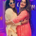 Nidhi Jha Instagram – खुदा करे बहन तेरी हर चाहत पूरी हो जाए,
हम तेरे लिए जो दुआ करें वो उसी वक्त पूरी हो जाए।
Happy Birthday to You Nikku Dii👑🥰@nidhijha05
