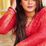 Nidhi Jha Instagram – Meny Meny happy birthday cutie didu ❤😘God bless you ap hamesa khus raho life me 🥀😛😘❤I love you so much dii #happybirthday #happiness #nididi #birthdaywishes #post #myfastlove❤️❤️ #mydiymydecor