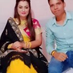 Nidhi Jha Instagram – भोजपुरी की सुपरस्टार नायिका @nidhijha05 जी को जन्मदिन की हार्दिक बधाई एवं ढेर सारी शुभकामनाएं 💐💐🎂🎂