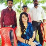Nidhi Jha Instagram - आज भोजपुरी फिल्म जगत की अभिनेत्री निधि झा जी का जन्मदिन है। निधि झा जी को जन्मदिन की हार्दिक बधाई आप ऐसे ही हँसती मुस्कुराती रहे महादेव की कृपा आप पर हमेशा बनी रहे। Happy Birthday to you Nidhi Yash Mishra ji🎂🎂💐💐