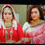 Nidhi Jha Instagram - आपको जन्मदिन मुबारक हो निधि जी, आप हमेशा खुश रहे स्वस्थ रहे दीर्घायु हो यही ईश्वर से कामना करती हूं, आपको और आपकी खुशियो को किसी की भी बुरी नजर ना लगे love you 🔥🔥🔥🔥🔥🔥🤞🤞🤞🤞🤞🤞❤️❤️❤️😍😍😍😍