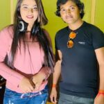Nidhi Jha Instagram - Janmdin ki dher saari subhkamnaye mam, mahadev aapko sadaiv khush ,mast aur swasth rakhe ,mahadev se yahi kamna hai ,happy birthday to u madam ji ,,,,