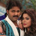Nidhi Jha Instagram - Happy Birthday @nidhijha05 ji Maa Vindhyawasini Ki Kripa Bani Rhe.... HAPPY Birthday जन्मदिन की शुभकामनाये