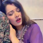 Nidhi Jha Instagram - Jaiha na dil tod ke is trending on Reels😍 Guys jinhone ye gana abhi tak nahi dekha plz dekhiye🥰 “Jaiha Na dil tod ke” song is out on “Yash kumar Entertainment “ youtube channel 🌹 #jaihanadiltodke #yashkumarr #nidhijha #nemonikkuforever🧿❤️
