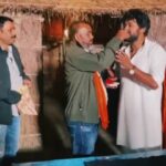 Nidhi Jha Instagram - Yash Kumar Entertainment ki taraf se deepawali par sabko uphaar bata gaya Har har mahadev