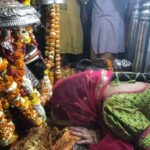 Nidhi Jha Instagram - Jai थावे waali mai🧿