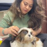 Nidhi Jha Instagram - Meri jaan hai♥️