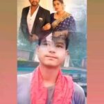 Nidhi Jha Instagram - Follow me 👉 @actor.rakeshyadav @officialraadhekumar #trending #viral