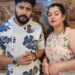 Nidhi Jha Instagram - महत्वपूर्ण सुझाव😜😜😜 #nemonikkuforever🧿❤️