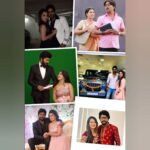 Nidhi Jha Instagram - Ye muskan hamesha aise hi bani rahi mai bhagwan se yahi prathna kerta hu meri file ke sab se khubsurat pal hai jo ein sab palo me mai aap logo ke saath tha love you bhaiya bhabhi maa ❤️❤️❤️❤️❤️ Love you bro ❤️❤️❤️❤️ #raadhekumar