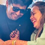 Nidhi Jha Instagram - ❤️🧿बेपरवाह हंसी🧿❤️ #nemonikkuforever🧿❤️