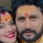 Nidhi Jha Instagram - #nemonikkuforever🧿❤️