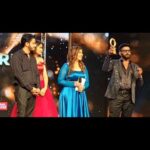 Nidhi Jha Instagram – हमारी फिल्म “जानवर और इंसान” को “फिल्म फेयर फेमिना” की तरफ से “ब्लॉकबस्टर मूवी ऑफ द ईयर” का अवार्ड मिला। ये अवार्ड आप जनता जनार्दन के प्यार और आशीर्वाद से मिला है। और ये आप सभी को समर्पित है। लव यू दोस्तों।