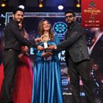 Nidhi Jha Instagram – Congratulations! 

The award for Blockbuster Film of the Year goes to #JaanwarAurInsaan at the CSP Foods presents Filmfare Femina Bhojpuri Icons, co-hosted by Filamchi. 

 #CSPFoodsFilmfareFeminaBhojpuriIcons #FilmfareFeminaBhojpuriIcons