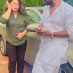 Nidhi Jha Instagram - #watchtilltheend #nidhijha #yashkumarr #nemonikkuforever🧿❤️