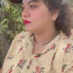 Nidhi Jha Instagram - साफ़ साफ़ 🤭🫠🫠🫠 #nidhijha