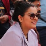 Nidhi Jha Instagram - आत्मविश्वास ही वो भाव है जो मुश्किल से मुश्किल उलझन को आसान बना सकता है♥️🧿