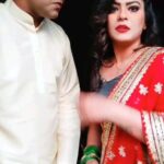 Nidhi Jha Instagram - लो मार दिया🙈🙈🙈 repost #nemonikkuforever🧿❤️ #YK #Yashkumar