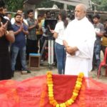 Nidhi Jha Instagram - HATHI MERE SAATHI ,,Mere boss ka ek aur dhamaka,, ,,Yash Kumar Entertainment ,,ke banner se shoot start ,, Aapka,, Suraj kumarr