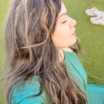 Nidhi Jha Instagram - #nemonikkuforever🧿❤️ #nidhijha #nidhimishra #yashkumar
