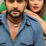 Nidhi Jha Instagram - 🔥बच्चे नहीं हैं हम🔥 #nemonikkuforever🧿❤️ #YK #Yashkumar #Nidhimishra #follow #like #share