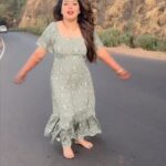 Nidhi Jha Instagram - @officialjoshapp #nidhijha