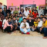 Nidhi Jha Instagram - यश कुमार एंटरटेनमेंट के बैनर तले आज से फ़िल्म “कुरूक्षेत्र” की शूटिंग प्रारम्भ हुई। निर्मात्री निधी मिश्रा और निर्देशक सुजीत वर्मा के साथ फ़िल्म के कलाकार में यश कुमार , रक्षा गुप्ता, प्रीति सिंह, प्राची सिंह, रेयांश सिंघानियाँ, सुशील सिंह, देव सिंह, बालेश्वर सिंह, सुबोध सेठ, राधे कुमार, धनंजय सिंह, श्रृष्टि मिश्रा के साथ साथ और भी बहुत से कलाकार नज़र आयेंगे। आप सभी के प्यार और आशीर्वाद का प्रार्थी - यश कुमार एण्टरटेनमेंट एंड टीम🙏