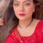 Nidhi Jha Instagram - #nemonikkuforever🧿❤️ @officialjoshapp