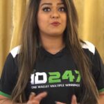 Nidhi Jha Instagram – 🏏 This IPL Play Befiker🏏

✌️ No Rollover, No Restriction ✌️

💴 Withdraw Your Amount Instantly 💴

This IPL 2023 Play with Reliable Odds & Better Assurances.

📌 Use Code NIDHI247 To Avail 10% Welcome Bonus 

𝗛𝗲𝗿𝗲 𝗶𝘀 the 𝗼𝗽𝗽𝗼𝗿𝘁𝘂𝗻𝗶𝘁𝘆. 𝗥𝗲𝗴𝗶𝘀𝘁𝗲𝗿 & 𝗚𝗲𝘁 :
☑ 5% Refill Bonus.
☑ Losing Commission up to 10%.
☑ Get a 2% Loyalty Bonus
🎰 𝟏𝟎𝟎𝟎+ 𝐋𝐢𝐯𝐞 𝐒𝐩𝐨𝐫𝐭𝐬 & 𝐂𝐚𝐬𝐢𝐧𝐨 𝐆𝐚𝐦𝐞𝐬

📱 Instant ID Creation on WhatsApp:-
+91 9279-333-333
+91 9558-333-333

🤝 Join ID247.com Gaming Platform & Enjoy Every IPL Games & Win Big with Best Odds.

📲 Register Now
👉 #linkinbio

#id247 #onlinegames #sports #cricketmatches #football #tennis
#basketball #casino #poker #roulette #livegames #betting
#celebriy #playandwin #prediction #odds #cricket #betnow #memes
#livecasino #livecards #bestodds #ID247OFFICIAL #bhojpuri #NIDHIJHA #Junoonsekhelo