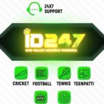 Nidhi Jha Instagram – 🏏 India Ka Tyohar is Going On…🏏
✌️ Let’s make it Memorable.✌️

This IPL 2023 Play with Reliable Odds & Better Assurances.

📌 Use Code NIDHI247 To Avail 10% Welcome Bonus 

📱 Instant ID Creation on WhatsApp:-
+91 9158-222-222
+91 9279-333-333
+91 9158-444-444

𝗛𝗲𝗿𝗲 𝗶𝘀 the 𝗼𝗽𝗽𝗼𝗿𝘁𝘂𝗻𝗶𝘁𝘆. 𝗥𝗲𝗴𝗶𝘀𝘁𝗲𝗿 & 𝗚𝗲𝘁 :
☑ 5% Refill Bonus.
☑ Losing Commission up to 10%.
☑ Get a 2% Loyalty Bonus
🎰 𝟏𝟎𝟎𝟎+ 𝐋𝐢𝐯𝐞 𝐒𝐩𝐨𝐫𝐭𝐬 & 𝐂𝐚𝐬𝐢𝐧𝐨 𝐆𝐚𝐦𝐞𝐬
👉 𝐈𝐍𝐒𝐓𝐀𝐍𝐓 𝐃𝐄𝐏𝐎𝐒𝐈𝐓  𝐀𝐍𝐃 𝐖𝐈𝐓𝐇𝐃𝐑𝐀𝐖𝐀𝐋

🤝 Join ID247.com Gaming Platform & Enjoy Every IPL Games & Win Big with Best Odds.

📲 Register Now
👉 #linkinbio

#id247 #onlinegames #sports #cricketmatches #football #tennis
#basketball #casino #poker #roulette #livegames
#celebriy #playandwin #prediction #odds #cricket #betnow #memes
#livecasino #livecards #bestodds #ID247OFFICIAL #bhojpuri #NIDHIJHA #khelojunoonse