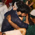 Nidhi Jha Instagram – “You have always been there for me, and I know you will never leave, no matter how mad I get at you. Thanks for all the love and support, my baby ♥️

Don’t forget who’s the older sibling😎You know who’s boss😂! Happy birthday babu♥️🧿
Stay blessed 
Stay happy💐
I love you♥️
